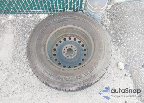 2009 Nissan Pathfinder S z USA, uszkodzony, nr VIN 5N1AR18B59C617522